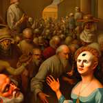 маниакальная одержимость человеком