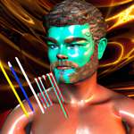 маниакальная сосредоточенность