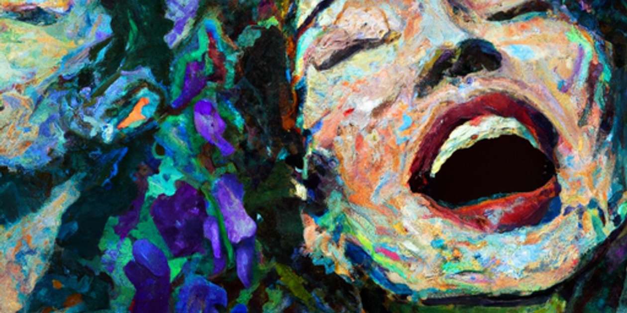 маниакальное поведение у женщины