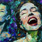 маниакальное поведение у женщины