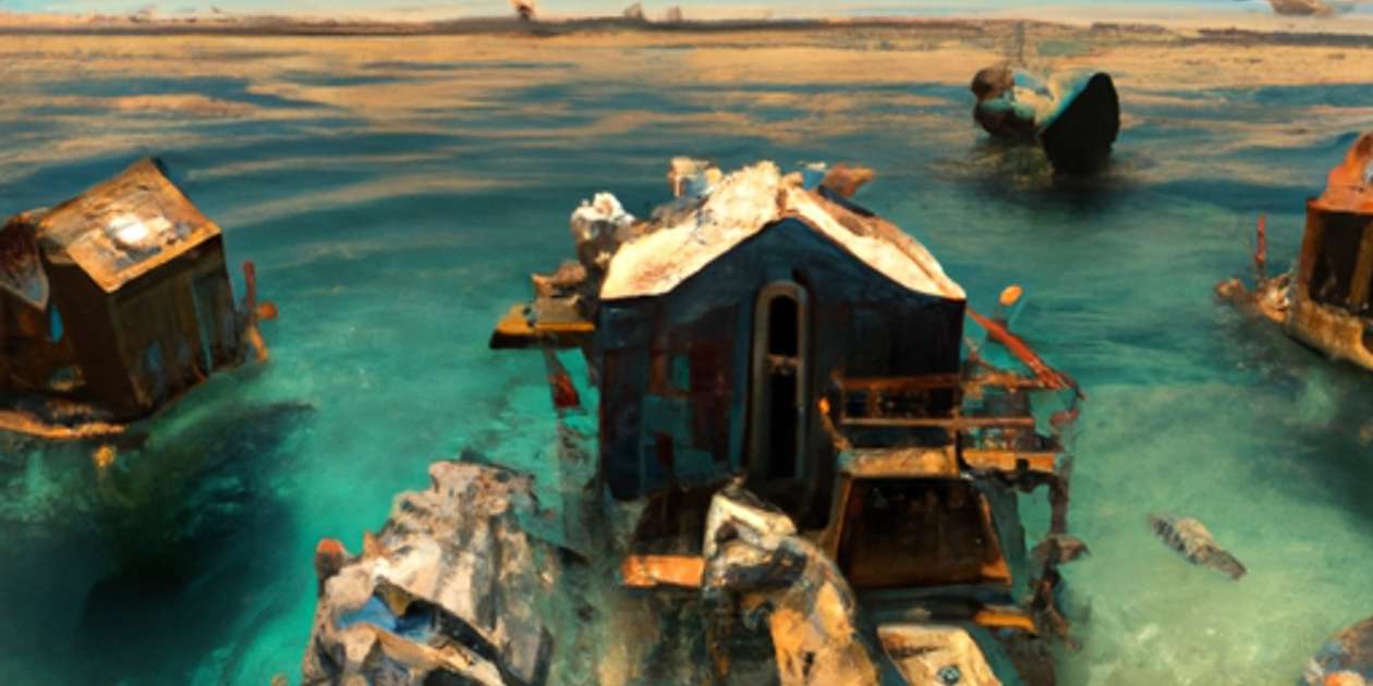 маниакальный мир