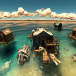 маниакальный мир