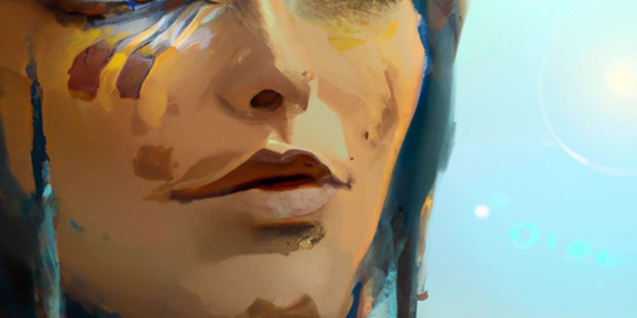 меланхоличный холерик фейс