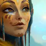 меланхоличный холерик фейс