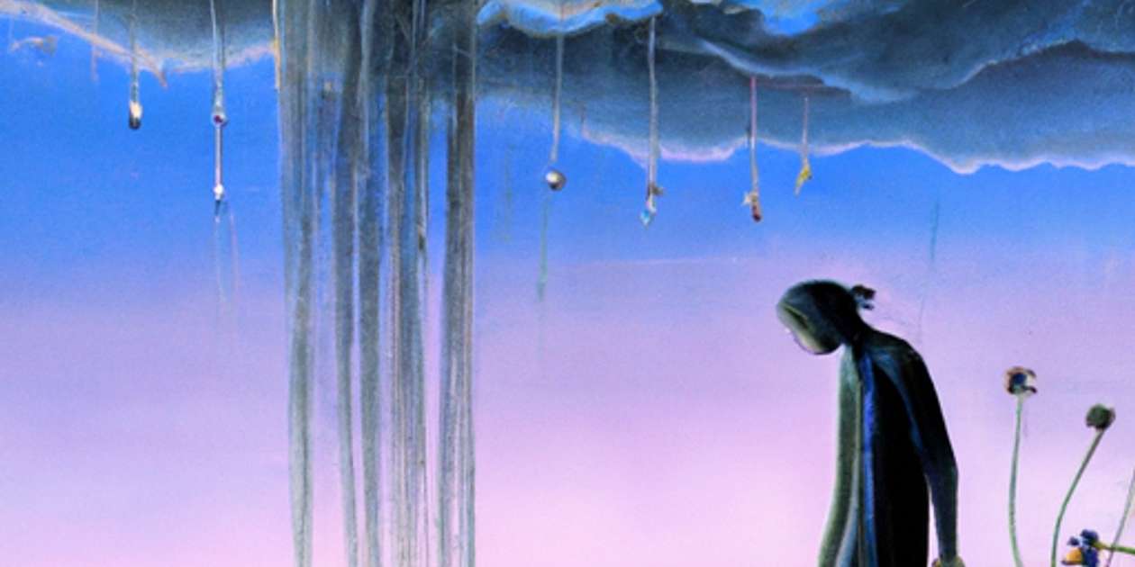 меланхолик это человек со слабой нервной