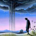 меланхолик это человек со слабой нервной