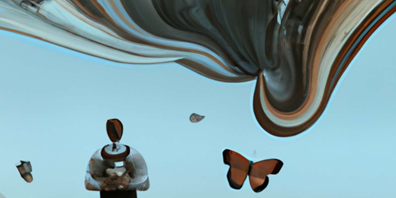 меланхолик сочинение