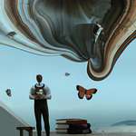 меланхолик сочинение