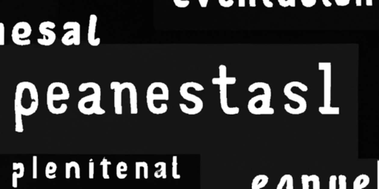 меланхолик талантливый