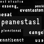 меланхолик талантливый