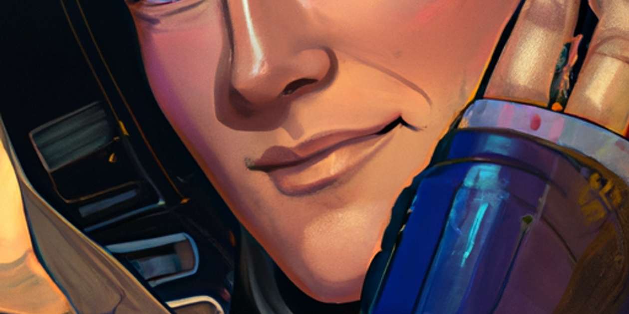 мужчина интроверт в любви