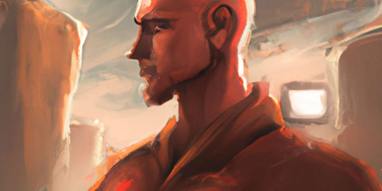 мужчина сангвиник в отношениях