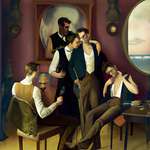 основные качества флегматика