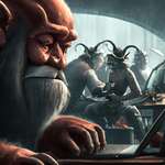 подслушано интроверты