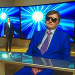 политик интроверт