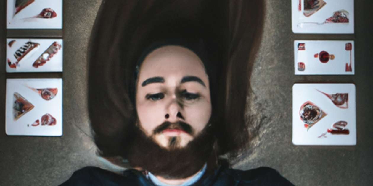 полу интроверт полу экстраверт