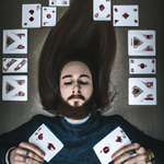 полу интроверт полу экстраверт