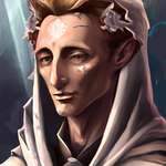 портрет интроверта