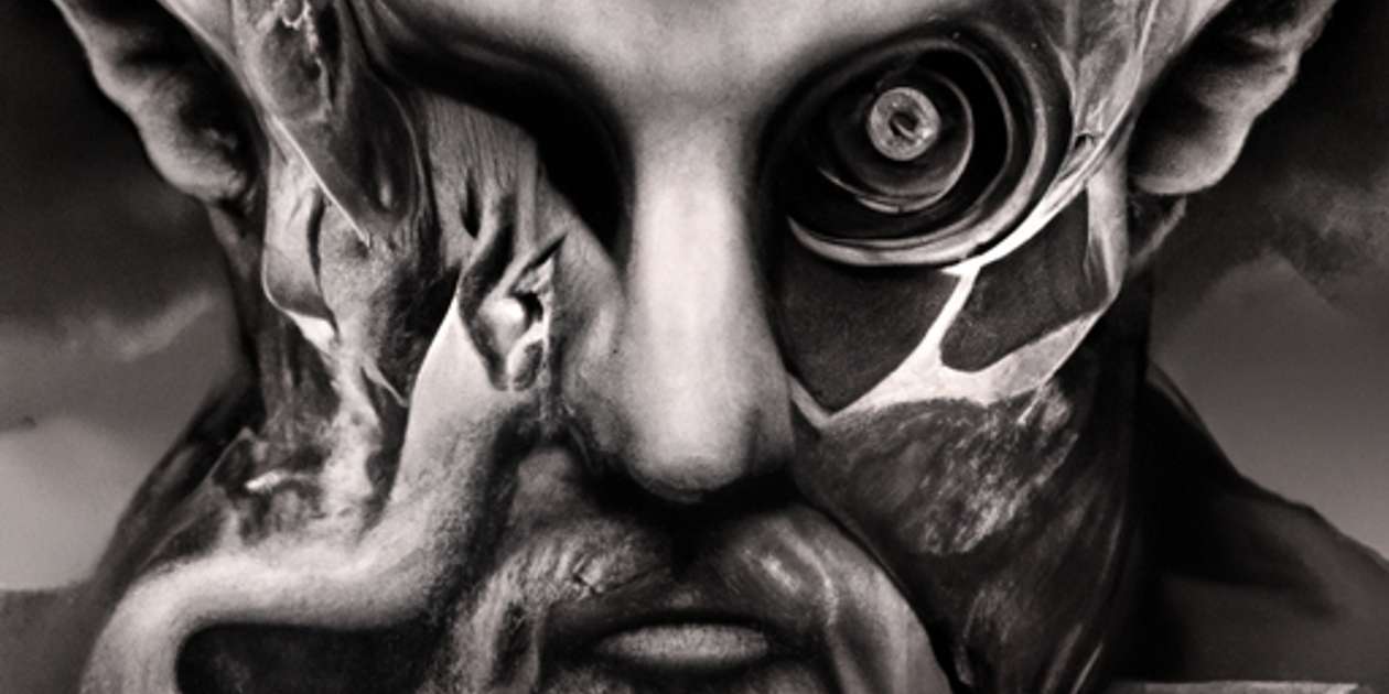 психологический тип нарцисс особенности