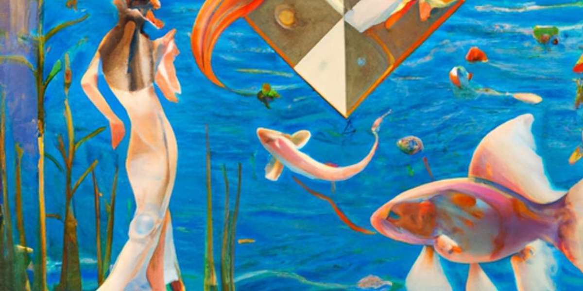 рыбы интроверты