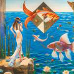 рыбы интроверты