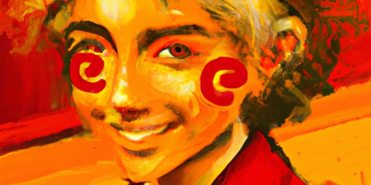 сангвиник от какого слова