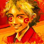 сангвиник от какого слова