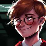 школьник флегматик