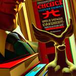 синквейн к слову холерик