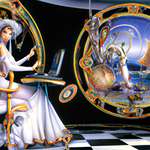 система disc тест онлайн