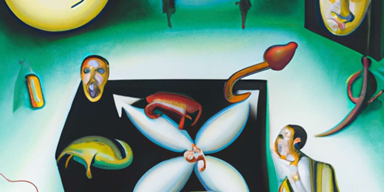 скорпион меланхолик