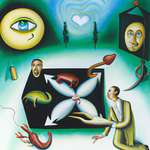 скорпион меланхолик