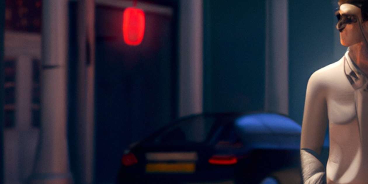 скромняга интроверт