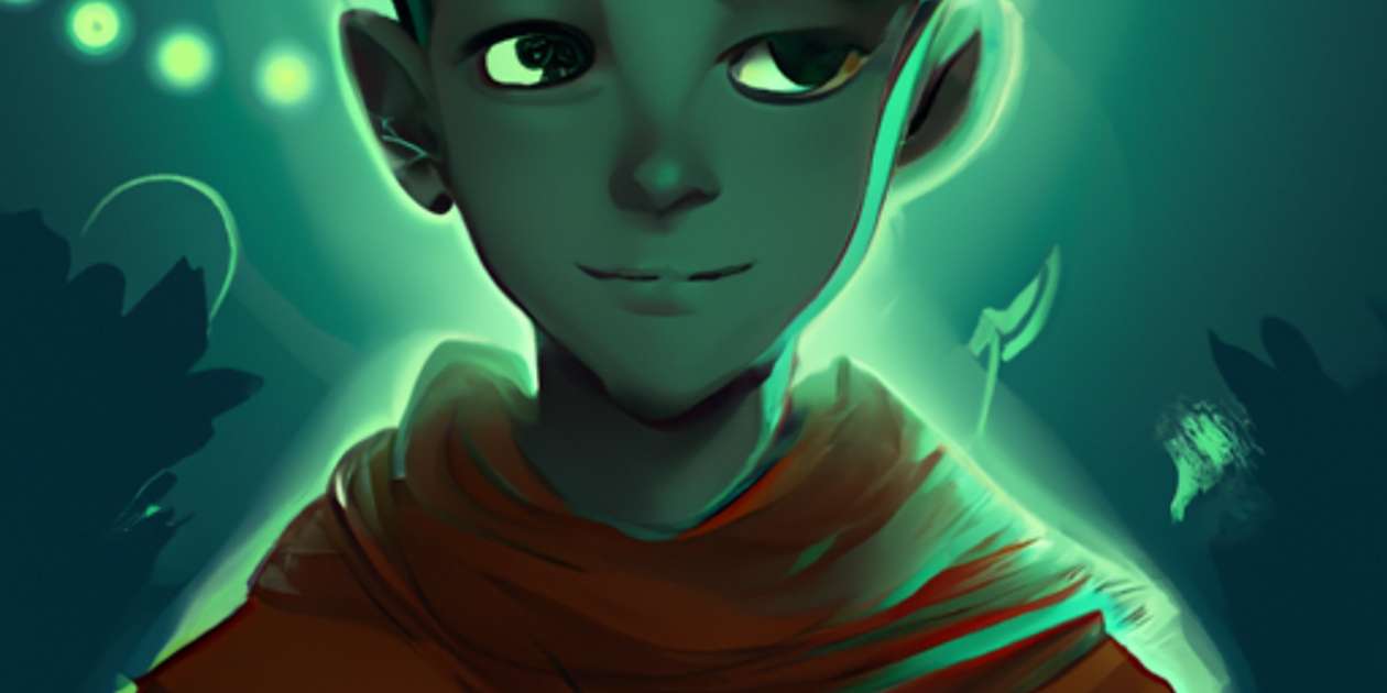 сын интроверт