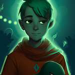 сын интроверт