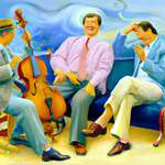 тип высшей нервной деятельности соответствующий холерику