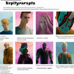 типы личности истероид эпилептоид и другие