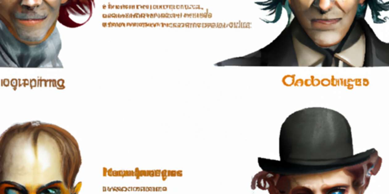 типы психопатов характеристики
