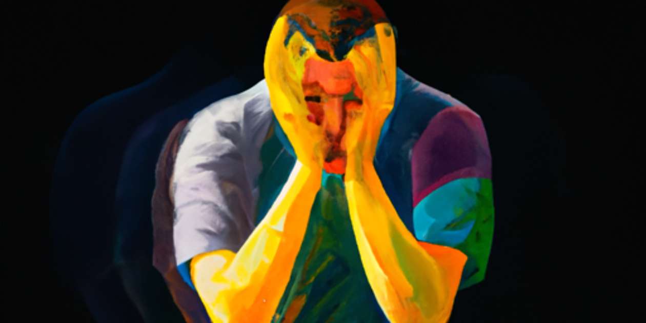 тревожно депрессивный тип личности