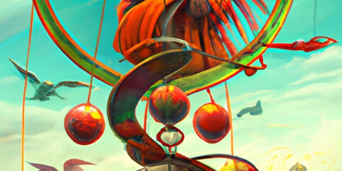 весы сангвиники